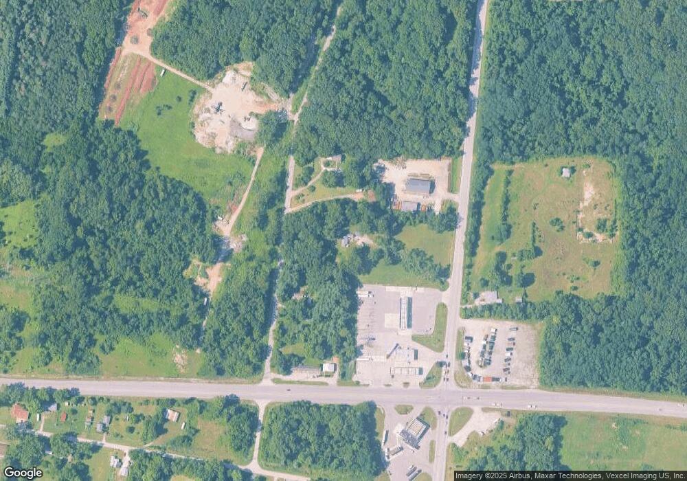 5384 N State Road 39, La Porte, IN 46350 - photo 1