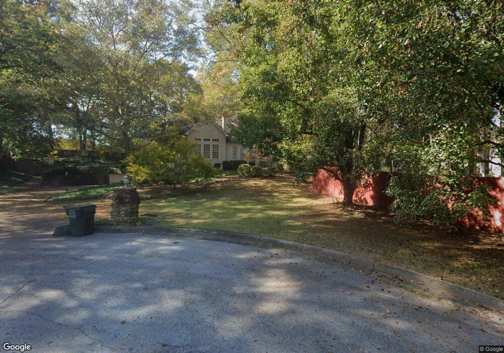 3901 Laurel Tree Ct, Snellville, GA 30039 - photo 1