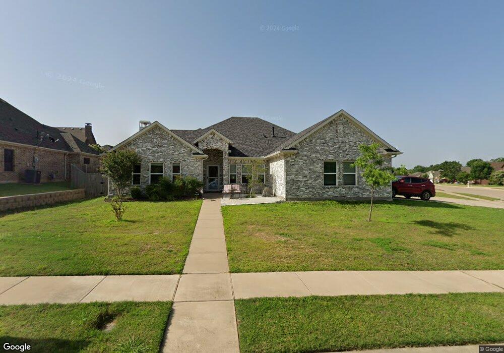 1422 Lexington Dr, Sherman, TX 75092 - photo 1