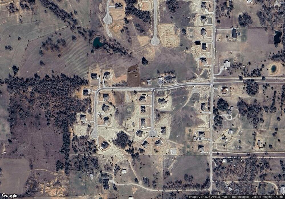 200 Marshall Dr, Springtown, TX 76082 - photo 1