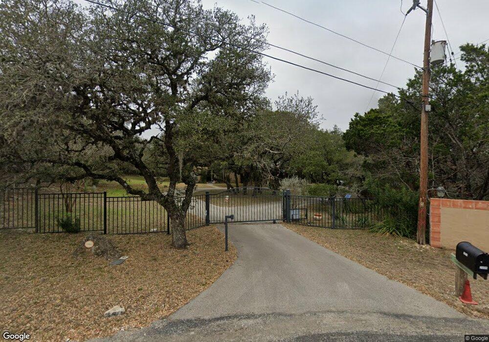 25019 Prairie Mountain Dr, San Antonio, TX 78255 - photo 1