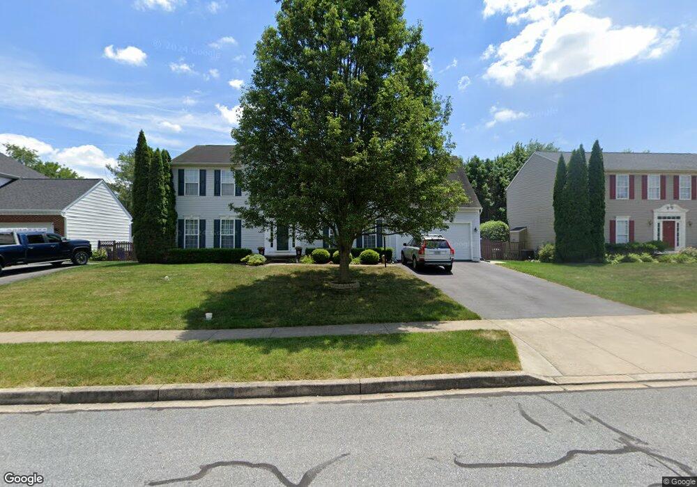 115 Polaris Dr, Walkersville, MD 21793 - photo 1