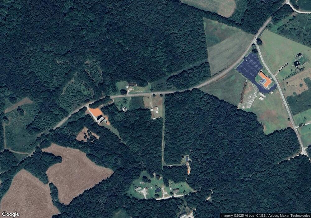 2840 Maple Springs Rd NW, Dewy Rose, GA 30634 - photo 1