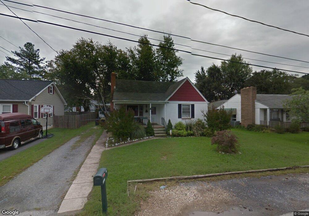 115 Glendale Ave, Glen Burnie, MD 21061 - photo 1