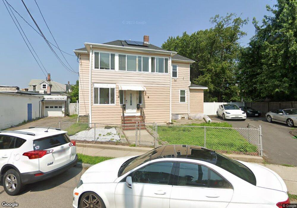 6 Apthorp St, Quincy, MA 02170 - photo 1