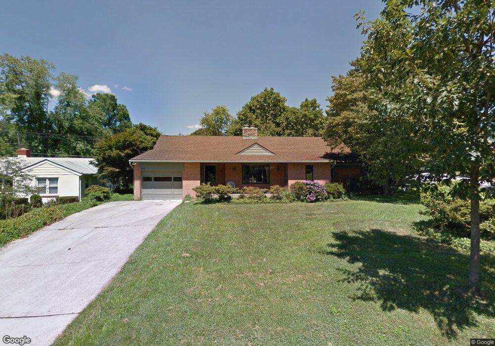 914 Weatherbee Rd, Towson, MD 21286 - photo 1