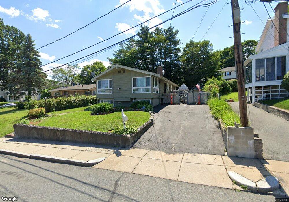 2 Saint Clare Rd, Dorchester, MA 02122 - photo 1