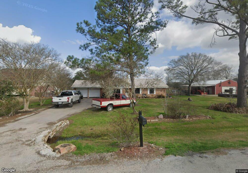 15911 Spinks Rd, Alvin, TX 77511 - photo 1