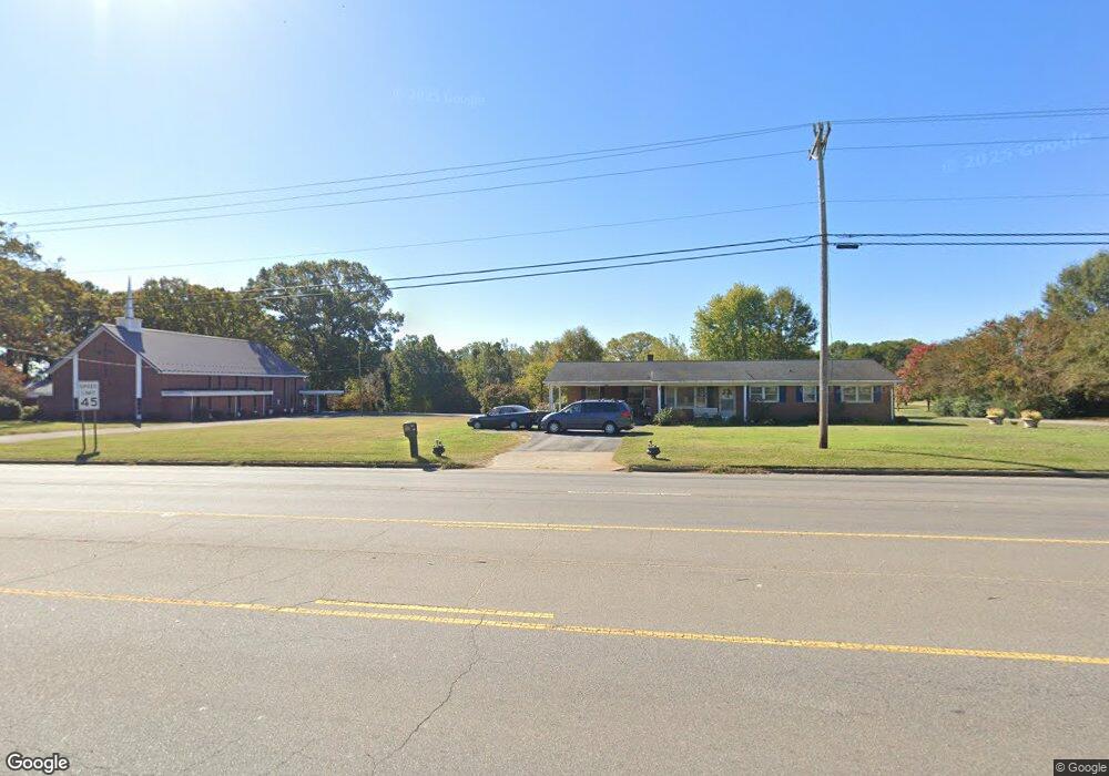 1940 Salisbury Hwy, Statesville, NC 28677 - photo 1