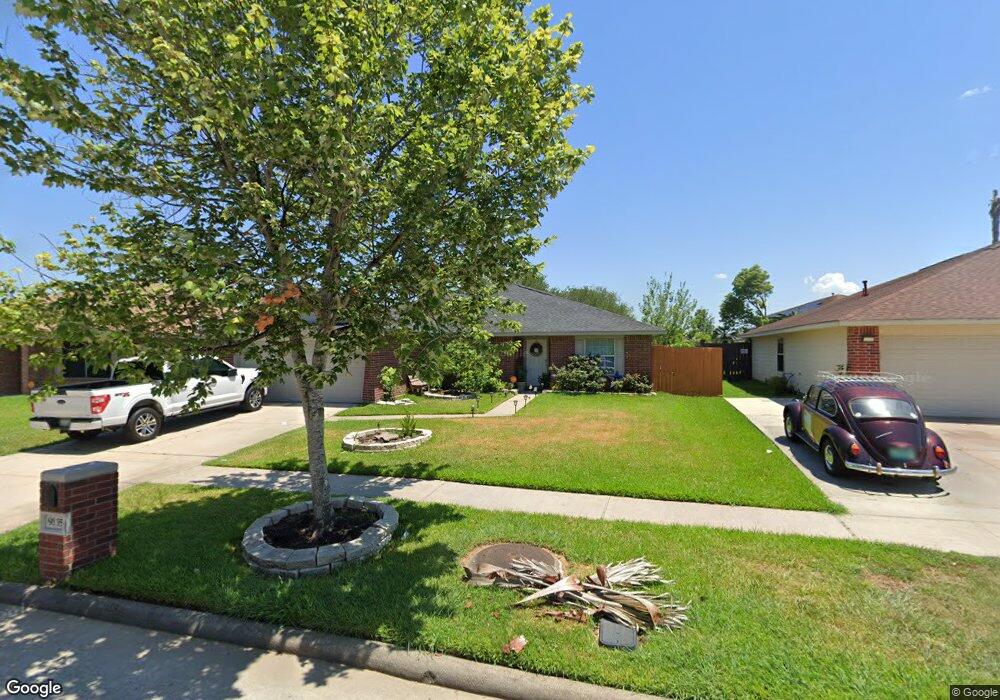 9135 Garden Breeze Dr, Houston, TX 77075 - photo 1