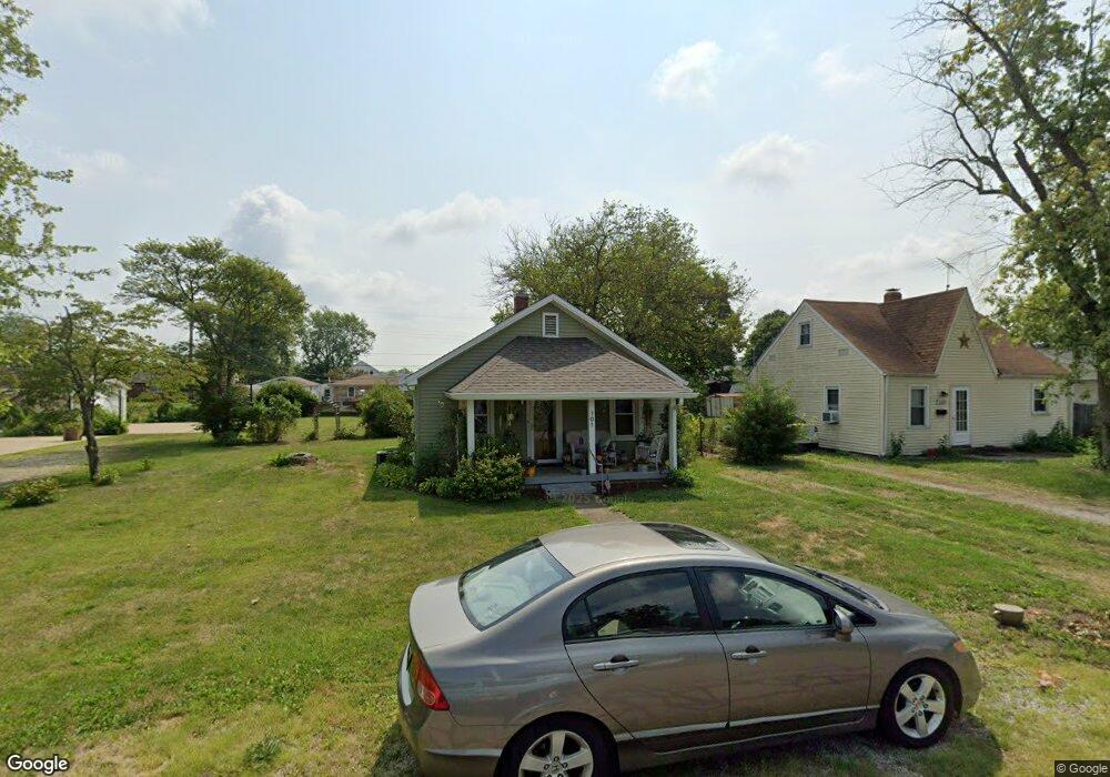 101 Wehmeier St, Columbus, IN 47201 - photo 1