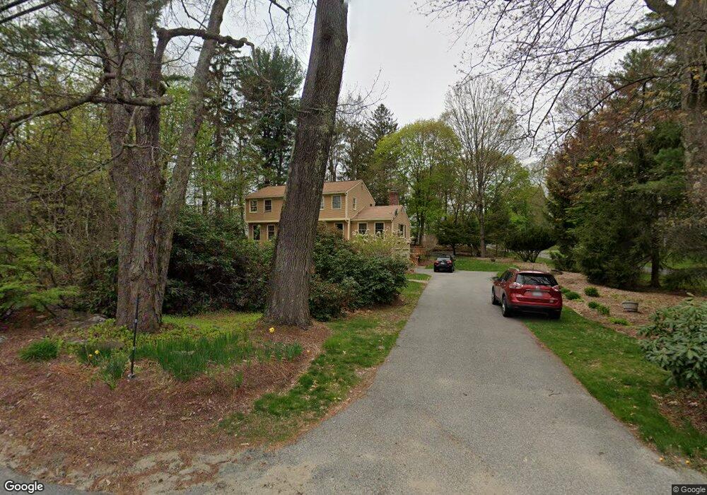 153 Arlington St, Acton, MA 01720 - photo 1