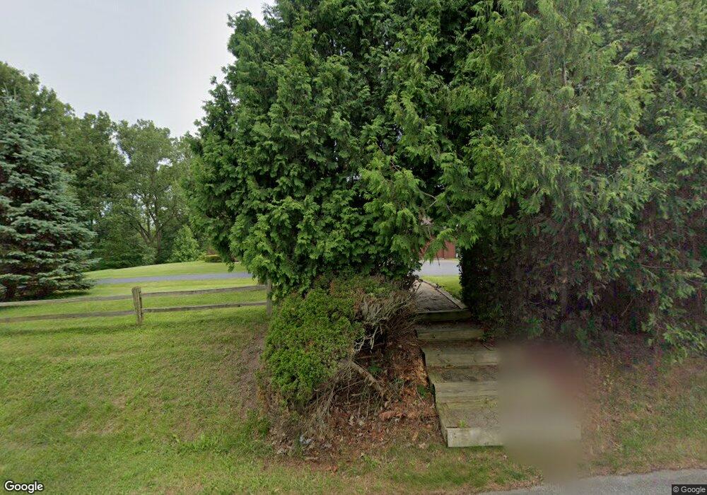 3941 E 850 N, Roanoke, IN 46783 - photo 1