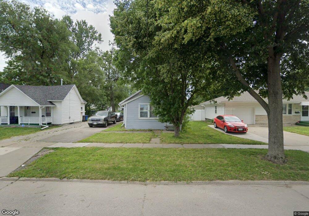 2517 Maple St, Des Moines, IA 50317 - photo 1