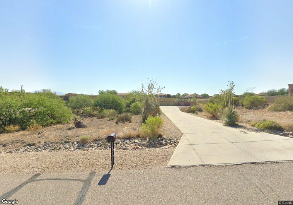 13461 S Sonoita Ranch Cir, Vail, AZ 85641 - photo 1