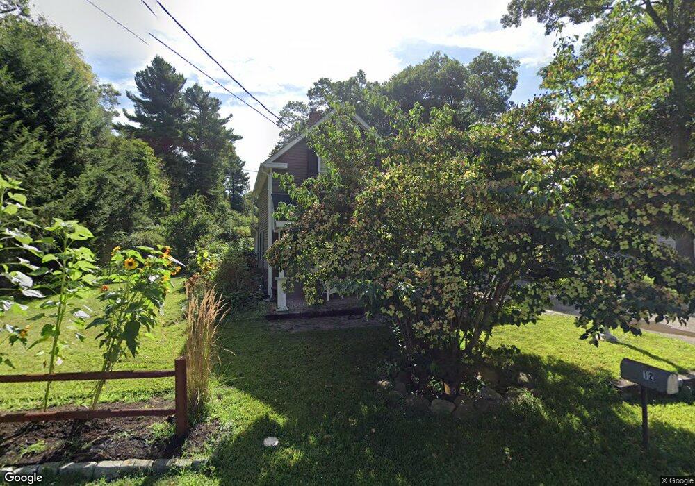 12 Roosevelt Rd, Wilmington, MA 01887 - photo 1