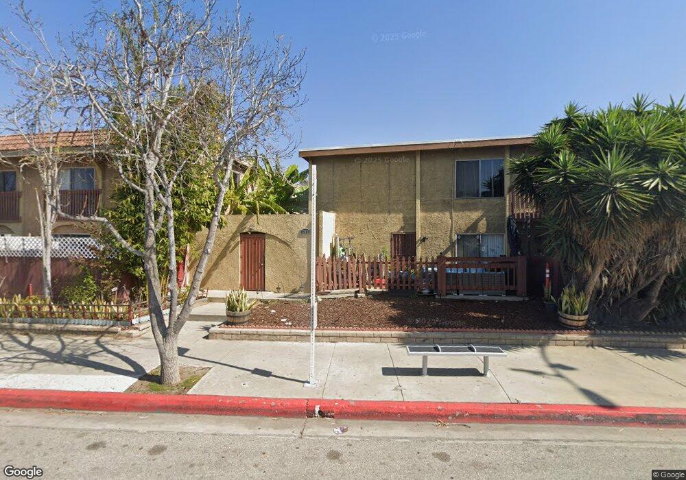 22730 Figueroa St unit 31, Carson, CA 90745 - photo 1