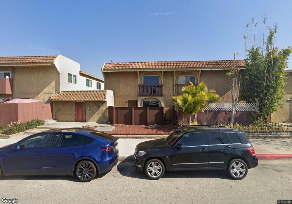 22730 Figueroa St unit 35, Carson, CA 90745 - photo 1