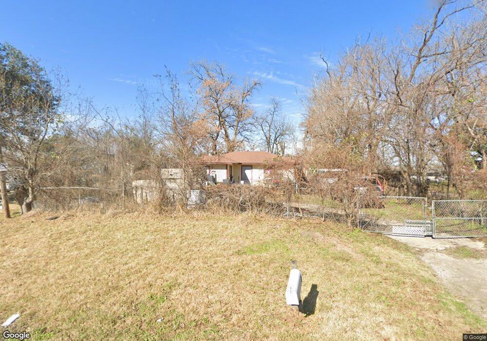 3327 Hage St, Houston, TX 77093 - photo 1