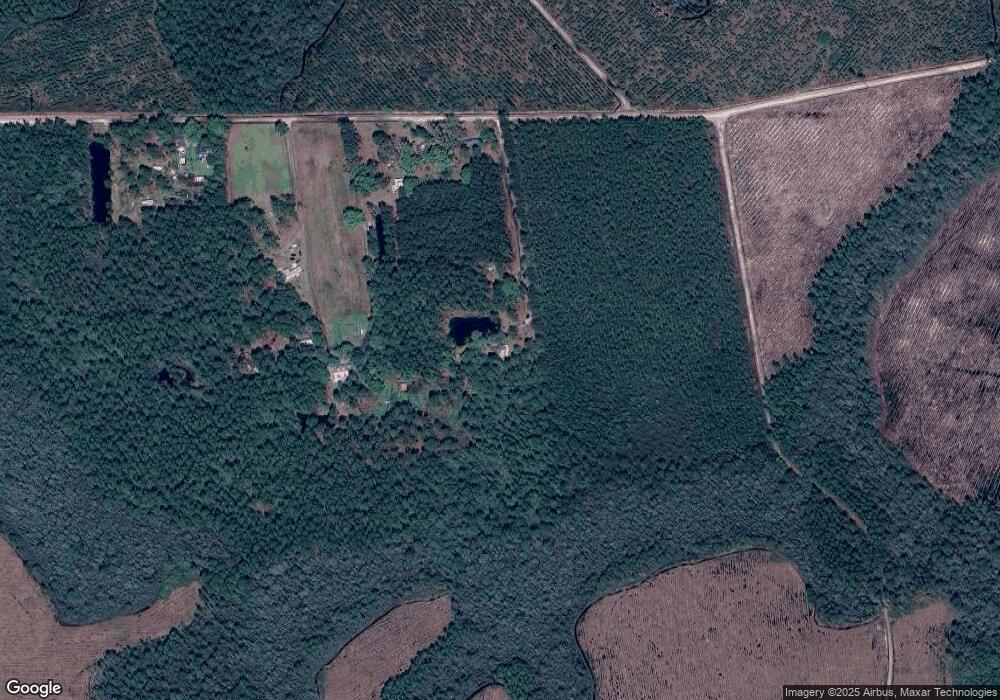 4820 Lloyd Strickland Rd, Waycross, GA 31503 - photo 1