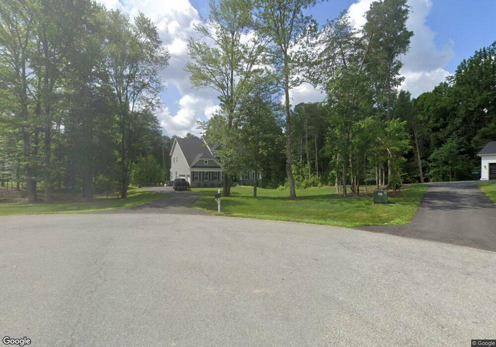 4775 Garland Ct, Pomfret, MD 20675 - photo 1