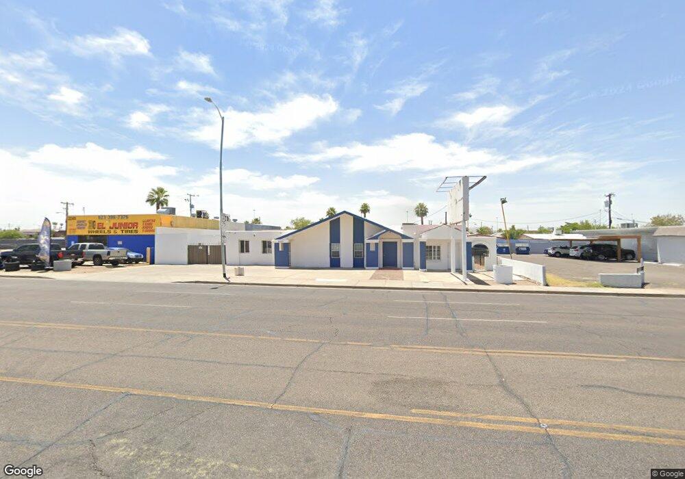 2237 E Mcdowell Rd, Phoenix, AZ 85006 - photo 1