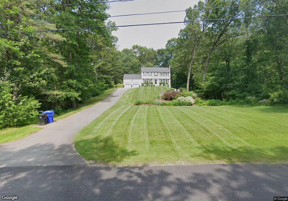 33 Pinewood Rd, Hudson, NH 03051 - photo 1