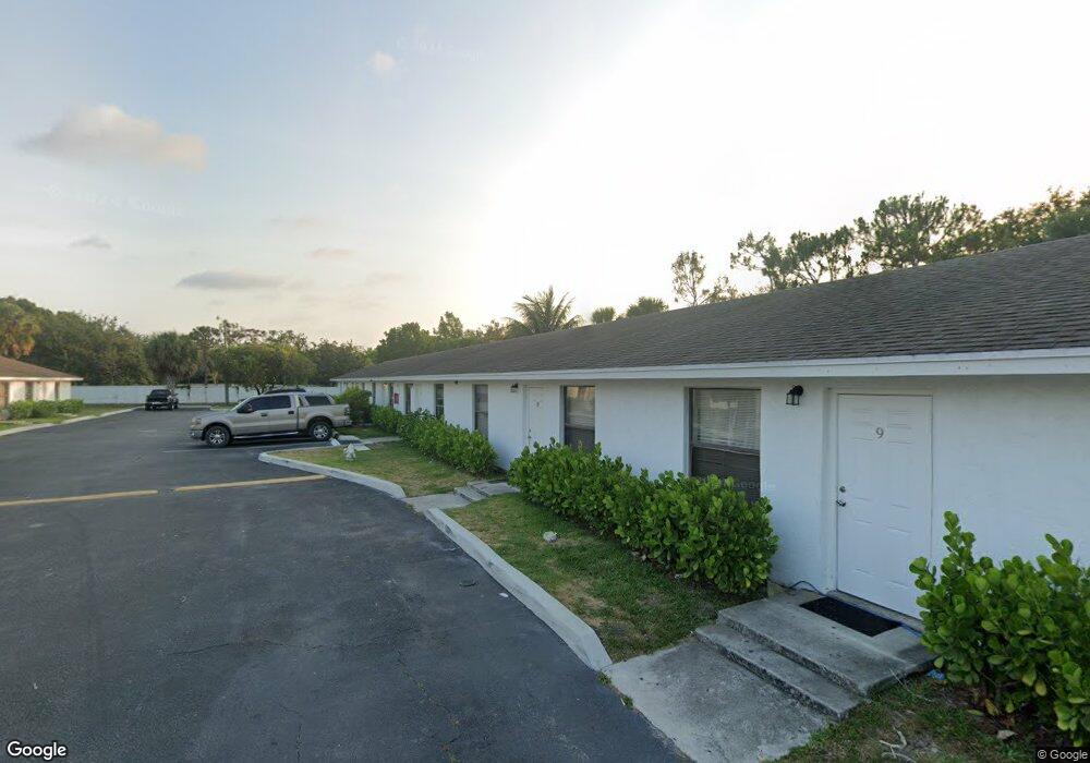 6567 Jupiter Gardens Blvd unit 7, Jupiter, FL 33458 - photo 1