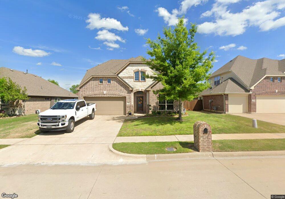 4707 Liberty Hill Trail, Sherman, TX 75092 - photo 1