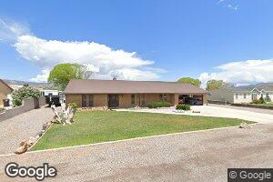 54 W 100 N, Central Valley, UT 84754