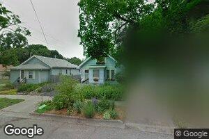 505 S Magnolia Ave, Lansing, MI 48912