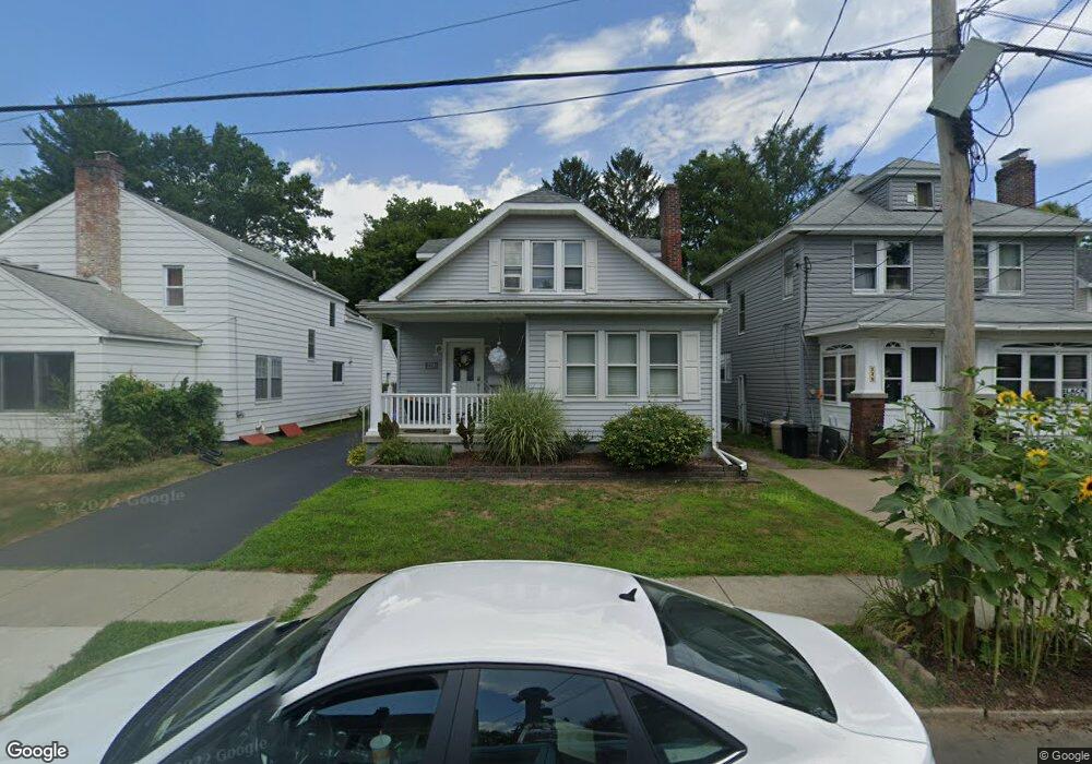 228 Alexander Ave, Schenectady, NY 12302 - photo 1