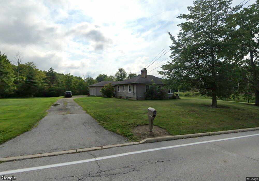 836 W Garfield Rd, Aurora, OH 44202 - photo 1