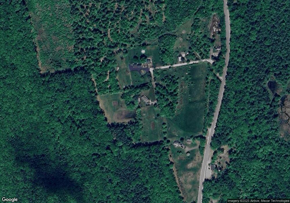 36 Sowle Rd, Dunbarton, NH 03046 - photo 1