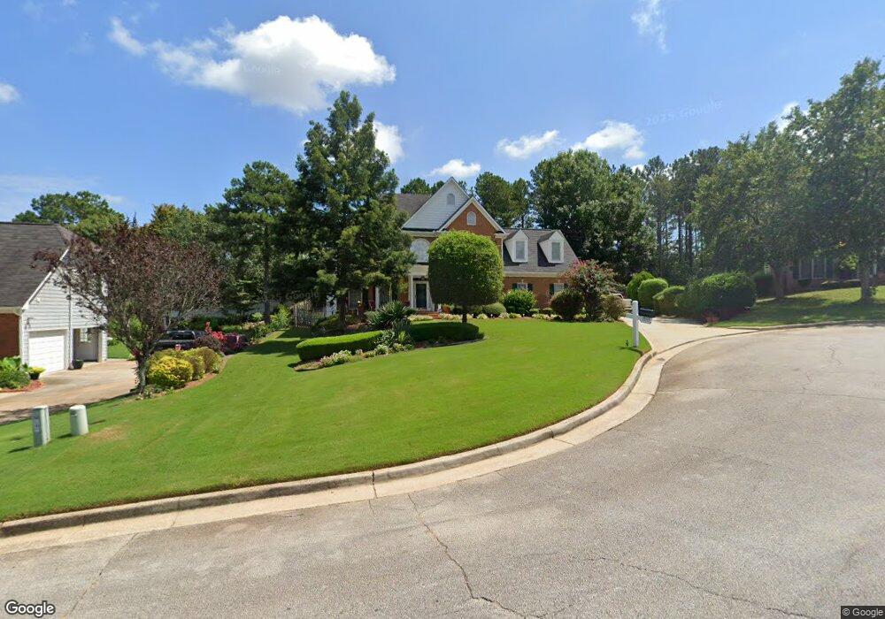 1905 Bent Oak Way unit 8, Conyers, GA 30013 - photo 1