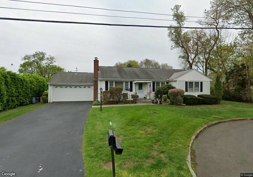 25 Pequot Ave, Stratford, CT 06614 - photo 1