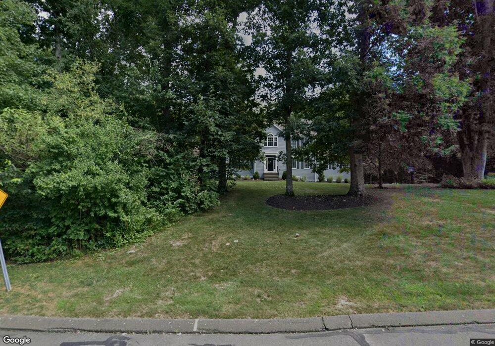 25 Aspen Ln, Monroe, CT 06468 - photo 1