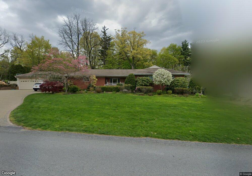 2750 Quinlan St, Yorktown Heights, NY 10598 - photo 1