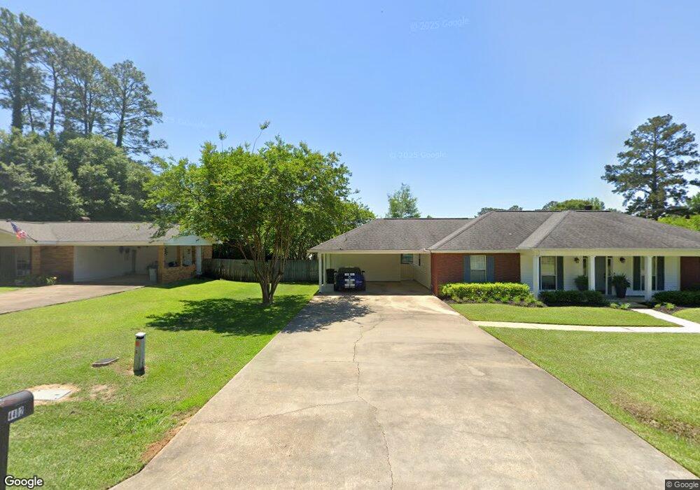4402 Grantham Dr, Pineville, LA 71360 - photo 1