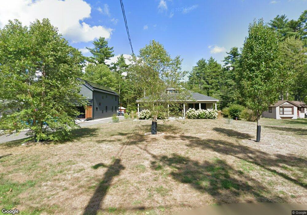 17 Sauna Row Rd, West Townsend, MA 01474 - photo 1