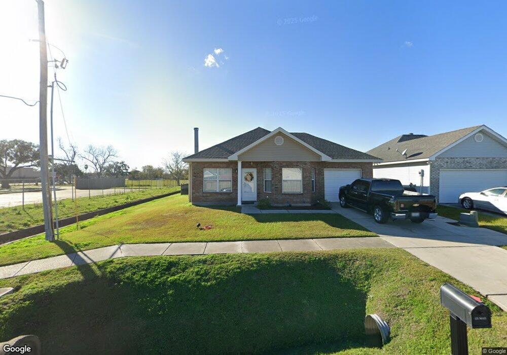 4320 E Ames Blvd, Marrero, LA 70072 - photo 1