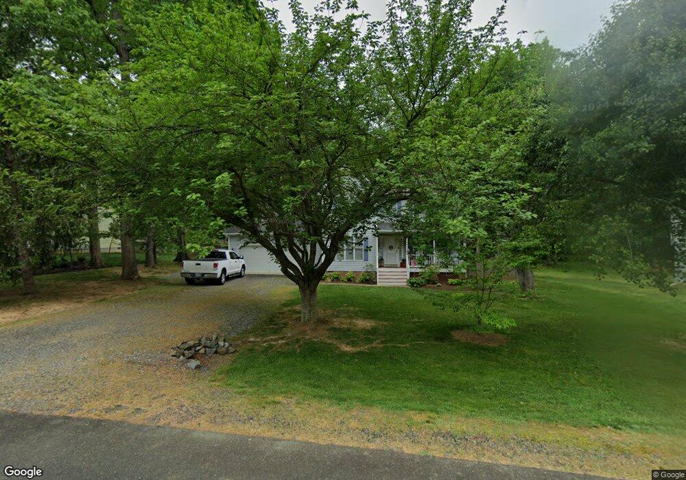 10428 Heather Greens Cir, Spotsylvania, VA 22553 - photo 1