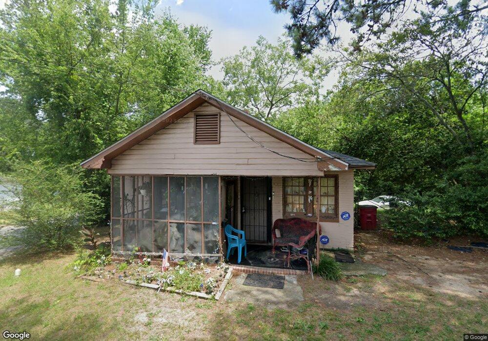 1195 Sulphur Springs Rd, Macon, GA 31217 - photo 1