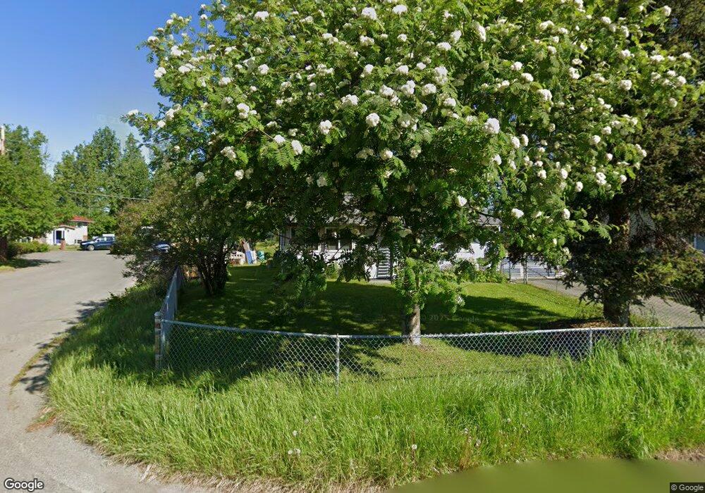 1408 Twining Dr, Anchorage, AK 99504 - photo 1