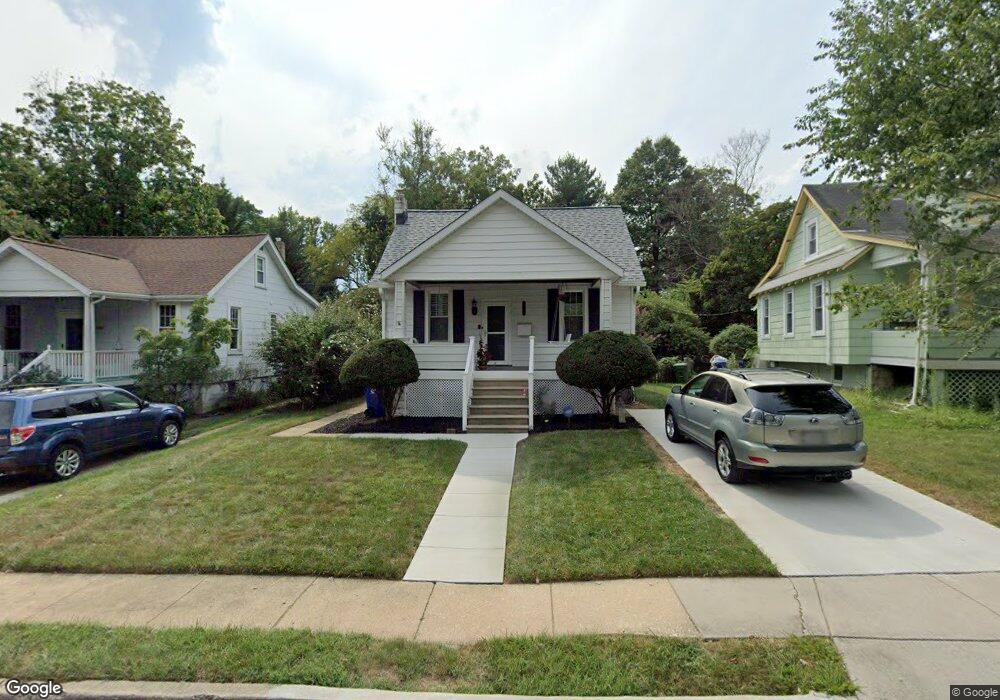 6018 Pinehurst Rd, Baltimore, MD 21212 - photo 1