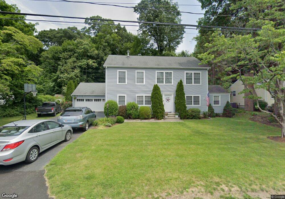 16 Buttonball Trail, Norwalk, CT 06851 - photo 1