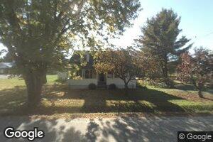 286 Christian Hill, Canaan, VT 05903