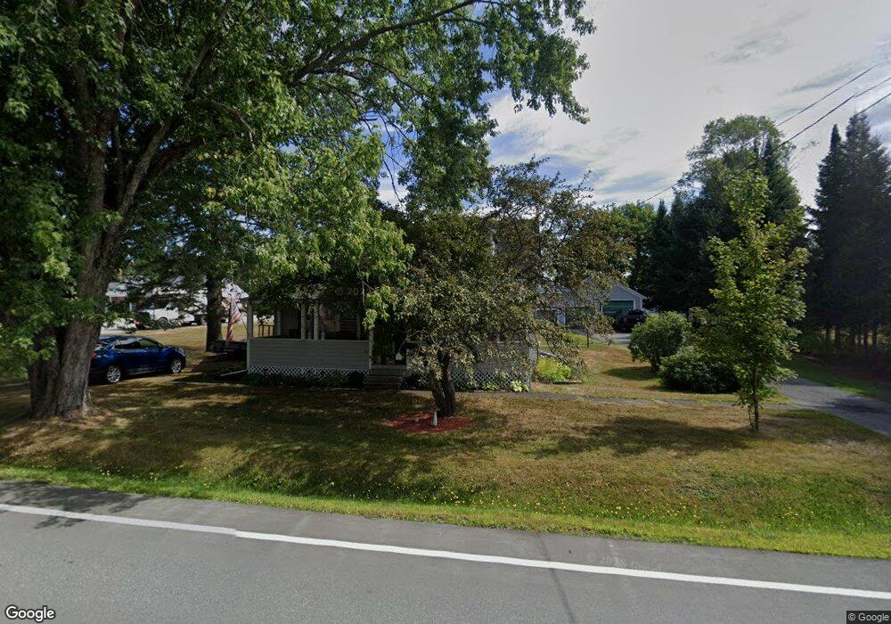 286 Christian Hill, Canaan, VT 05903 - photo 1