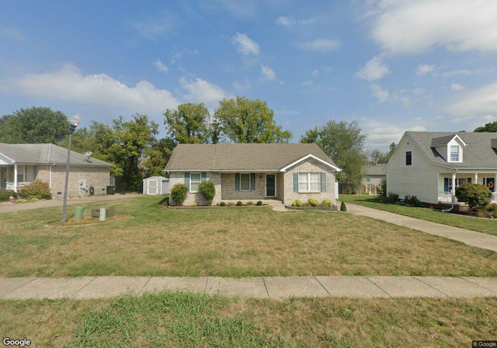 296 Deer Park Way, Mount Washington, KY 40047 - photo 1