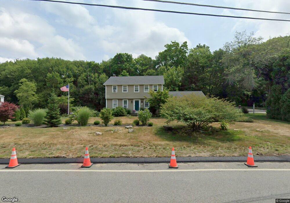 142 Upton Rd, Westborough, MA 01581 - photo 1